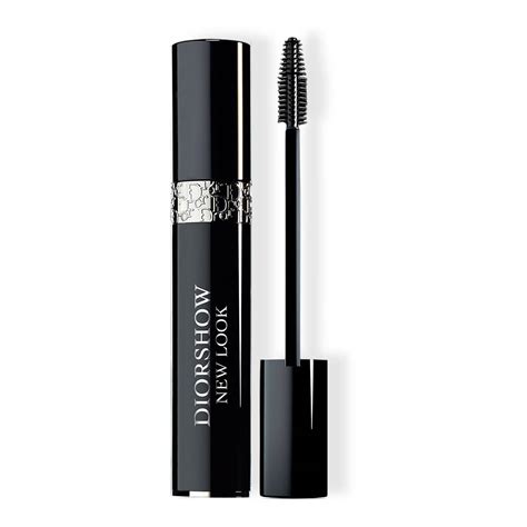 diorshow new look mascara.